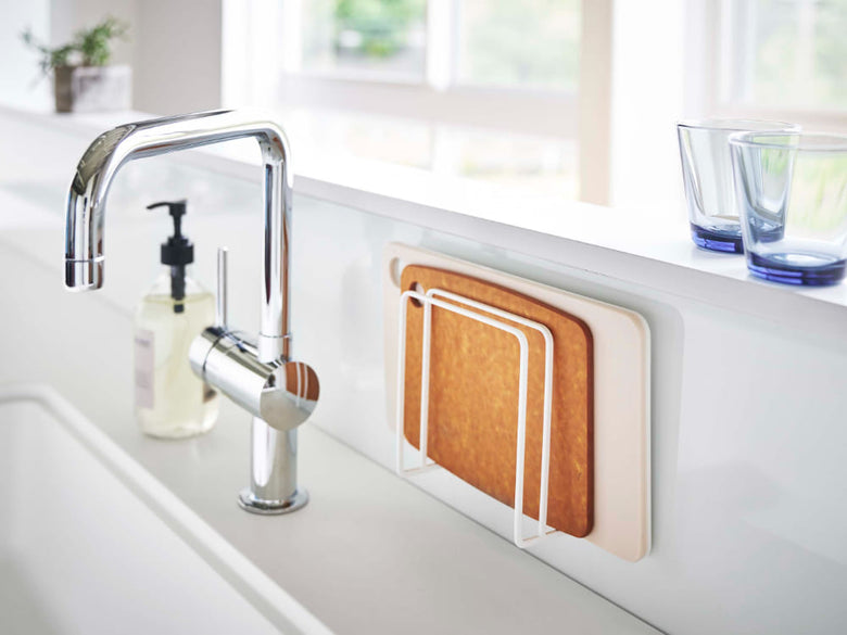 【tower / タワー】マグネットまな板スタンド