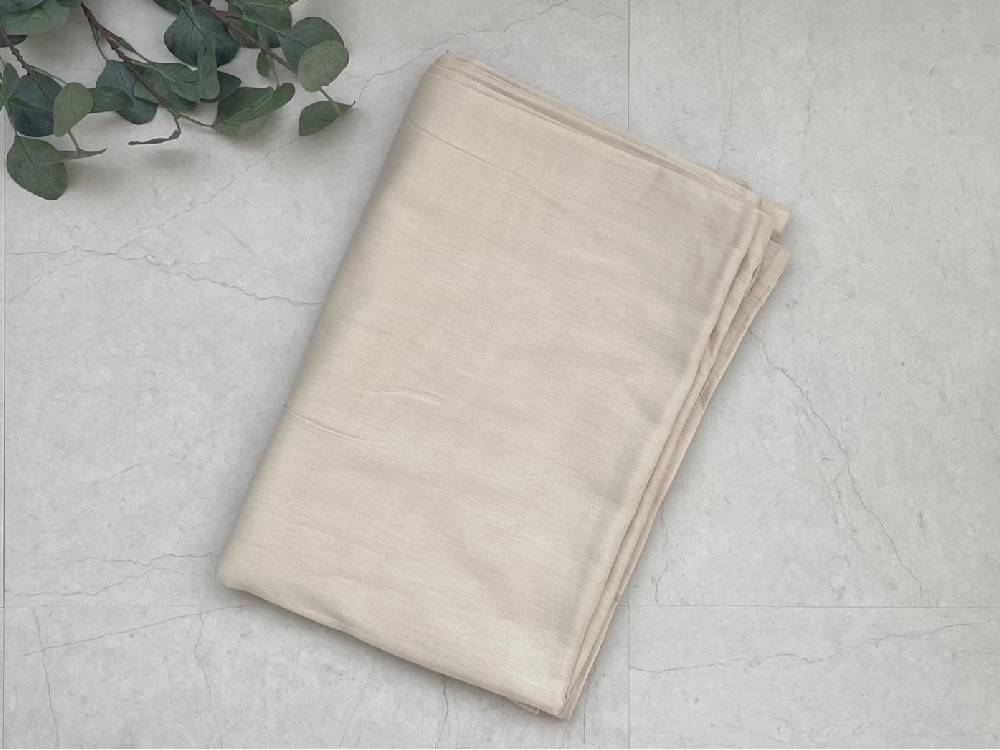 【cocomani/ココマニ】オーガニックコットン布団カバー