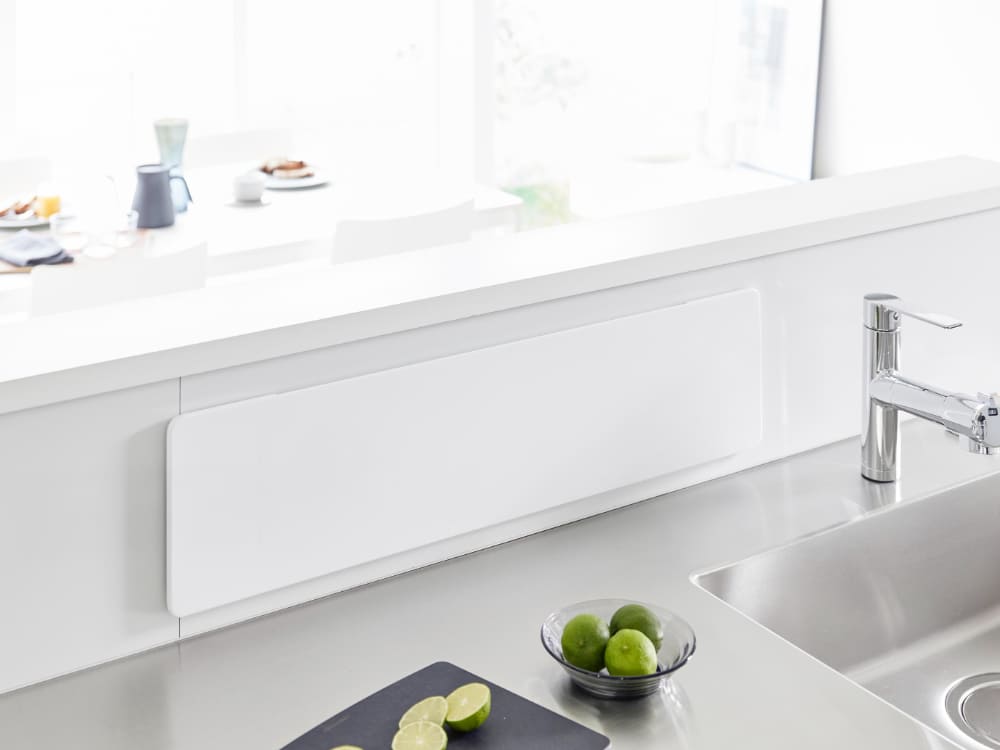 【tower / タワー】フィルムフックスチールパネル