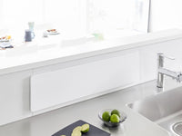 ワイド / ホワイト