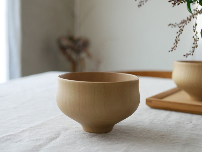 【角田清兵衛商店】B.C TSUBO 壺 / KAME 甕