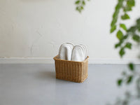 ストレージバスケット / S・ロータイプ