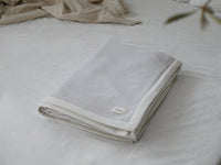 シングル / ソフトグレー