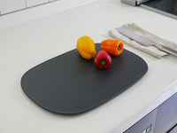 M / ダークグレー