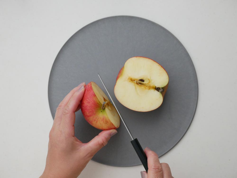 【CHOPLATE/チョップレート】まな板になるお皿