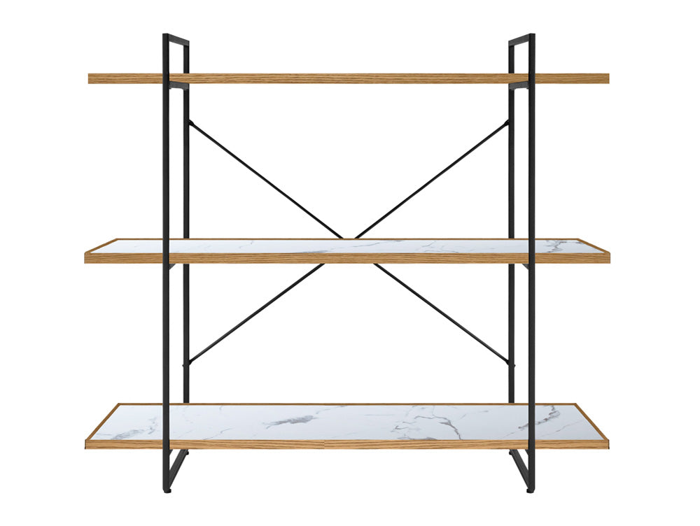 【adepeche/アデペシュ】POL ポル オープンシェルフ【受注生産品・メーカー直送・代引き不可商品】