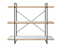 3ラック / マットブラック - オールド