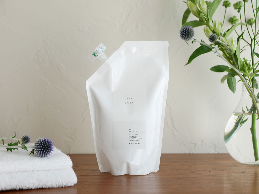 【ふく温泉】備えるお風呂 FUKUONSEN