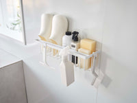 ワイド / ホワイト