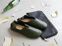 オリーブグリーン - S