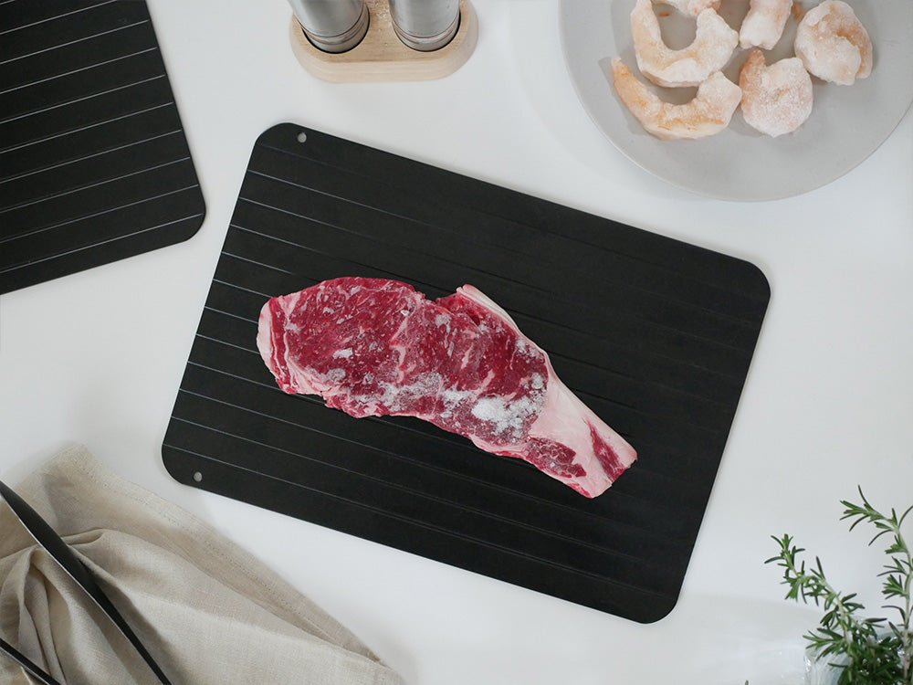 【CBJAPAN/シービージャパン】解凍プレート