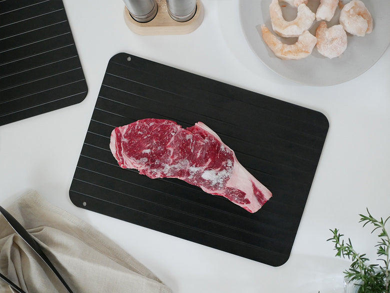 【CBJAPAN/シービージャパン】解凍プレート