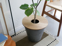 サークル / Sサイズ / ナチュラル