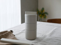 3段 / アイボリー