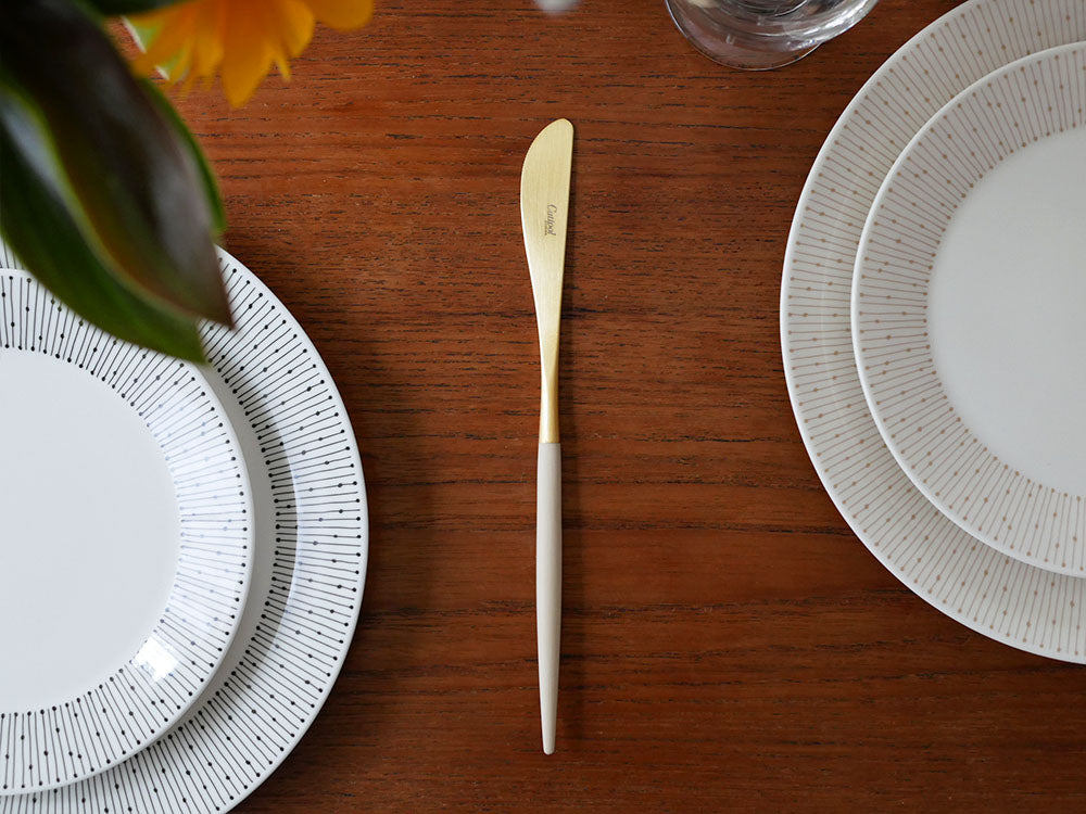 【Cutipol/クチポール】MIO カトラリー