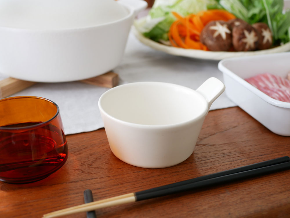 【sarasa design/サラサデザイン】１年中使えるマルチ土鍋・とんすい・ツールスタンド