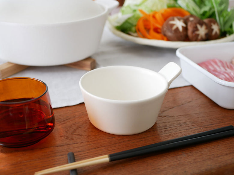 【sarasa design/サラサデザイン】１年中使えるマルチ土鍋・とんすい・ツールスタンド