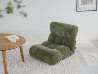 レギュラータイプ / オリーブグリーン - 配送地域A（商品代金＋送料\0含む)