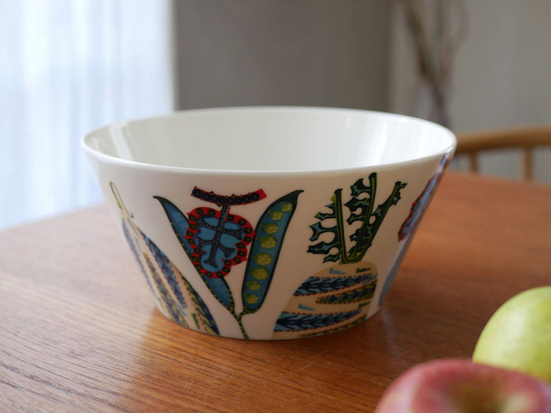 【Iittala/イッタラ】タイカ サト ボウル