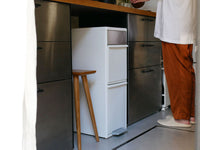 ワイド2段 / ホワイト