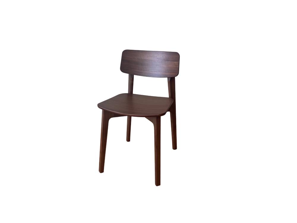 【高野木工】BLANCチェア