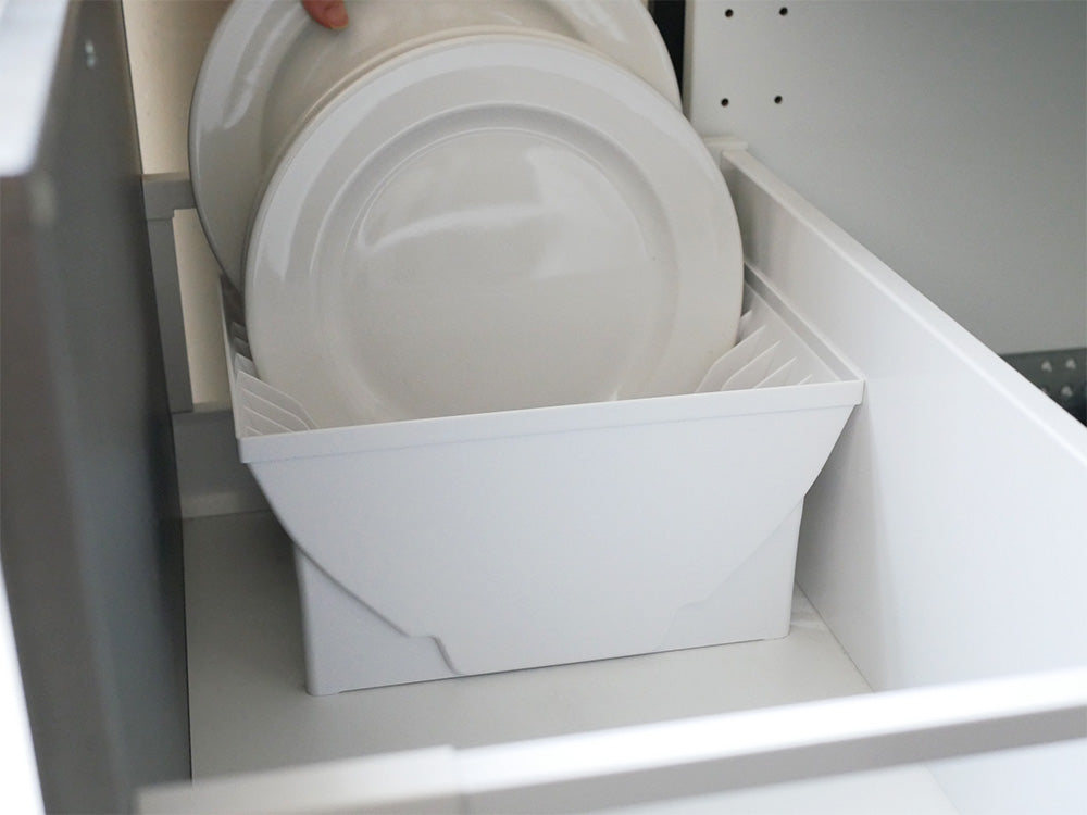 【Richell/リッチェル】食器が整う トトノ