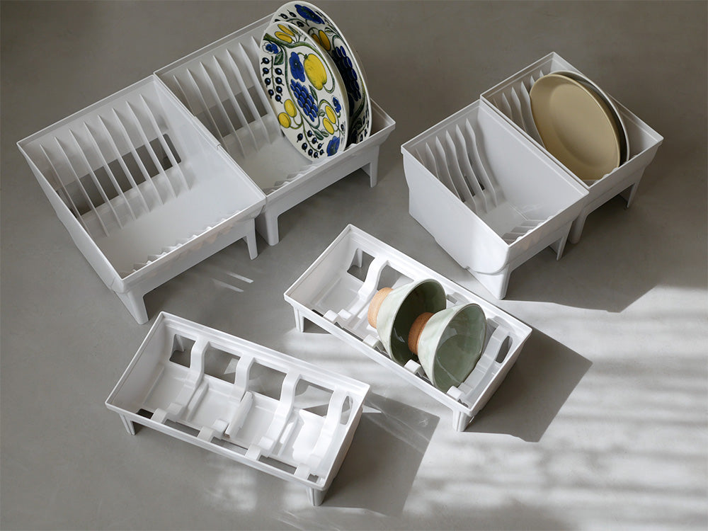 【Richell/リッチェル】食器が整う トトノ