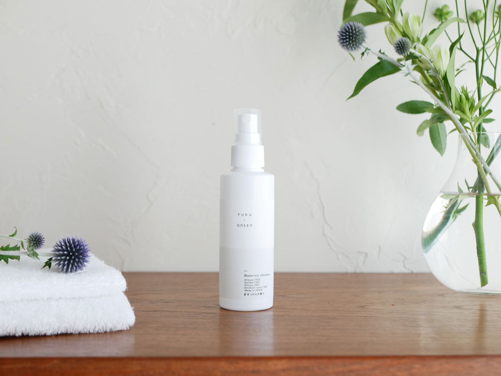 【ふく温泉】備えるお風呂 FUKUONSEN