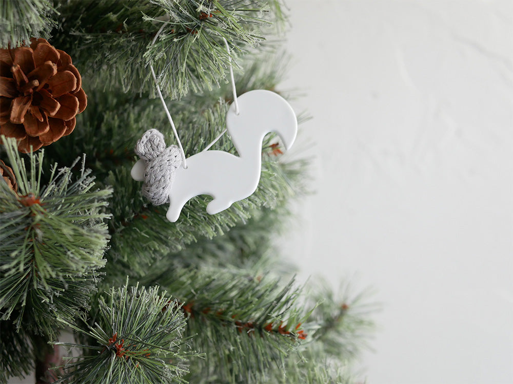 【rader/レダー】winter friends オーナメント