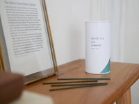 ホワイトティー＆ジャスミン