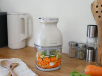 本体 / クリームホワイト