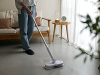 コードレス回転モップクリーナー Neo＋Brisa