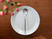 デザートスプーン / グレーシルバー