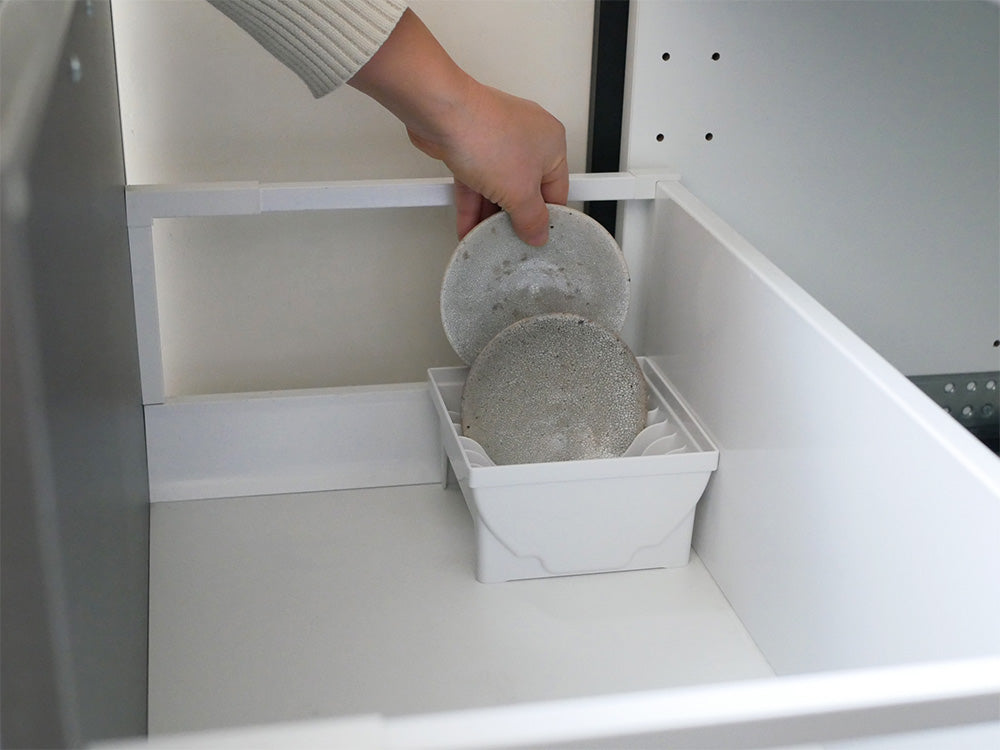 【Richell/リッチェル】食器が整う トトノ