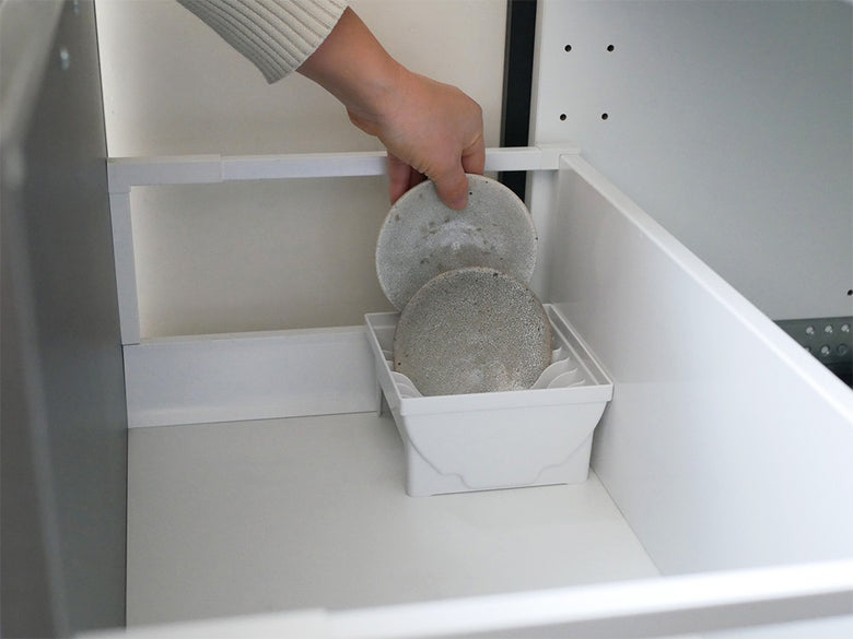 【Richell/リッチェル】食器が整う トトノ