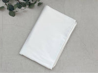 シングル / オフホワイト