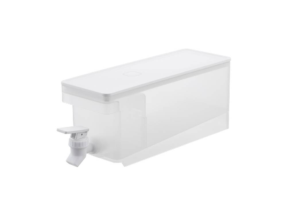 【tower/タワー】冷蔵庫ドリンクサーバー