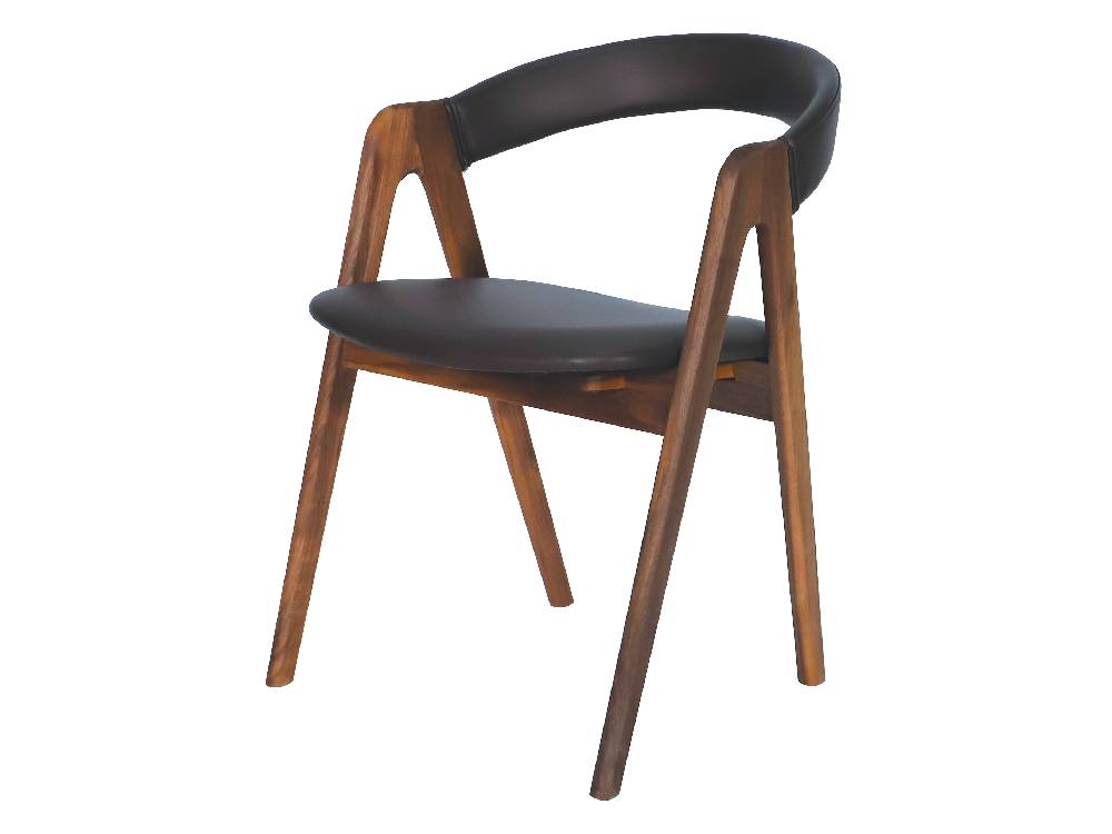 【adepeche/アデペシュ】cobakホールドアームチェア