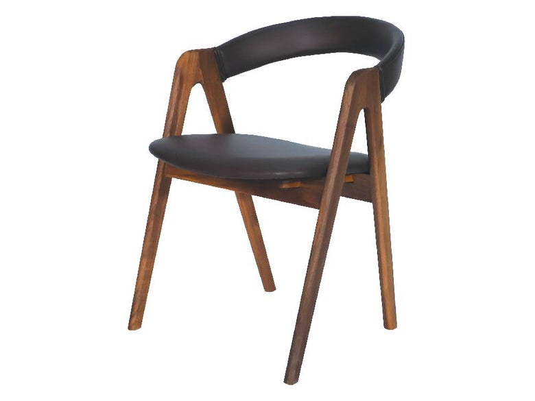 【adepeche/アデペシュ】cobakホールドアームチェア