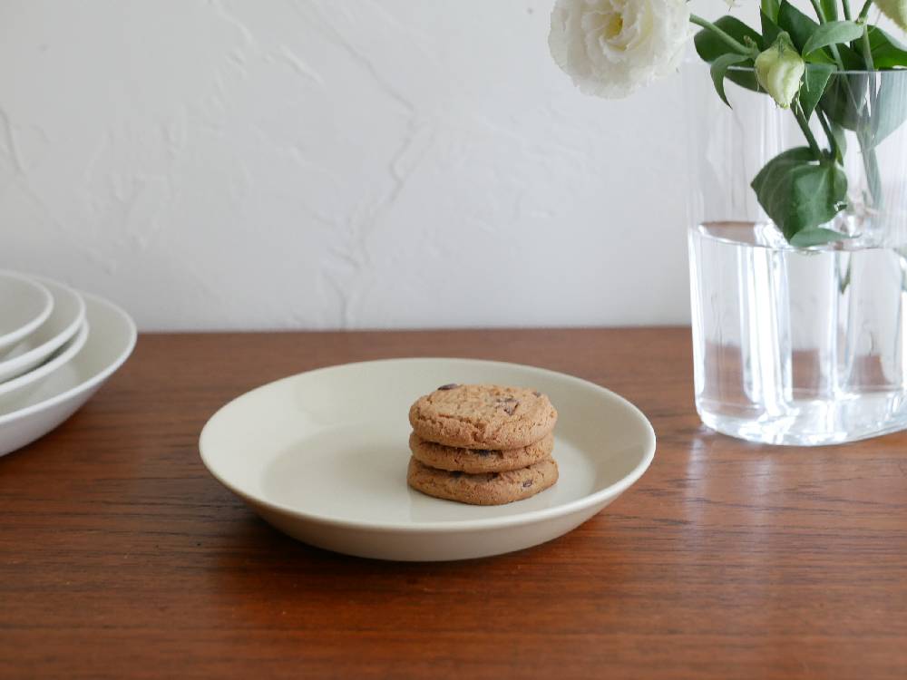 【iittala/イッタラ】ティーマ プレート