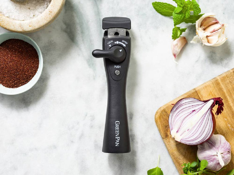 【GREENPAN/グリーンパン】取っ手が外せるクリックシェフ