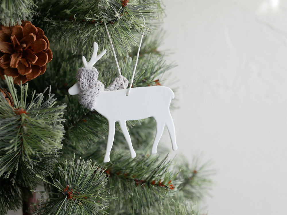 【rader/レダー】winter friends オーナメント