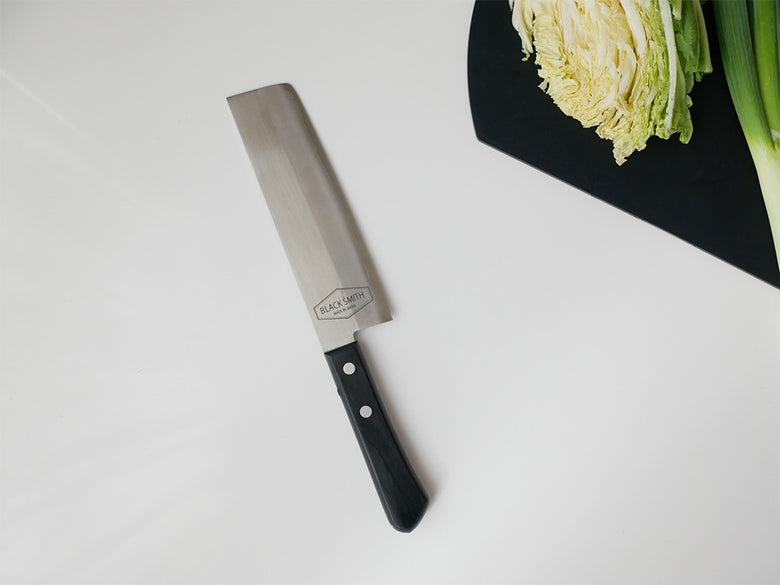 【TOOLS/ツールズ】ブラックスミス ナイフシリーズ