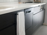 ショート / ブラック