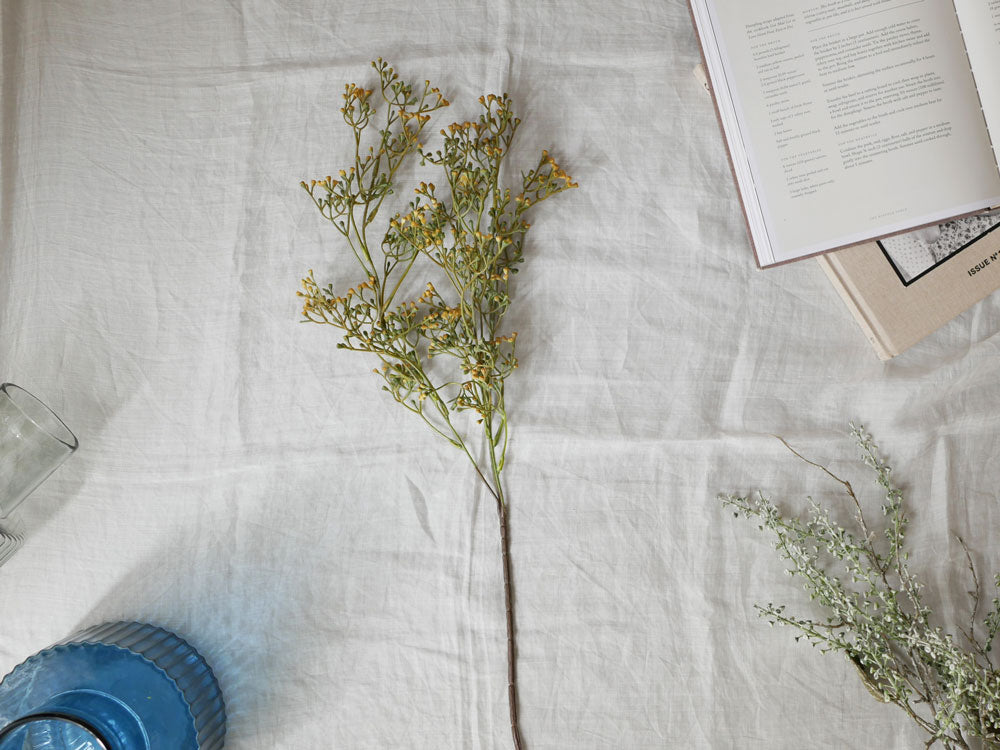 【adepeche/アデペシュ】お部屋に馴染むアーティフィシャルフラワー