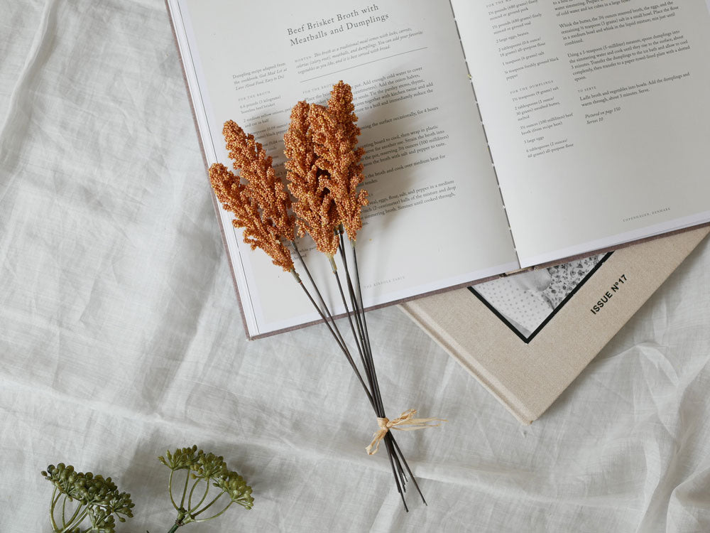 【adepeche/アデペシュ】お部屋に馴染むアーティフィシャルフラワー