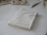 シングル / アイボリーホワイト