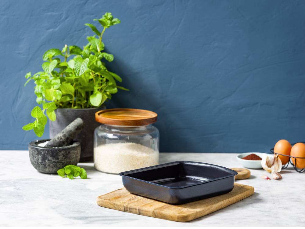 【GREENPAN/グリーンパン】取っ手が外せるクリックシェフ