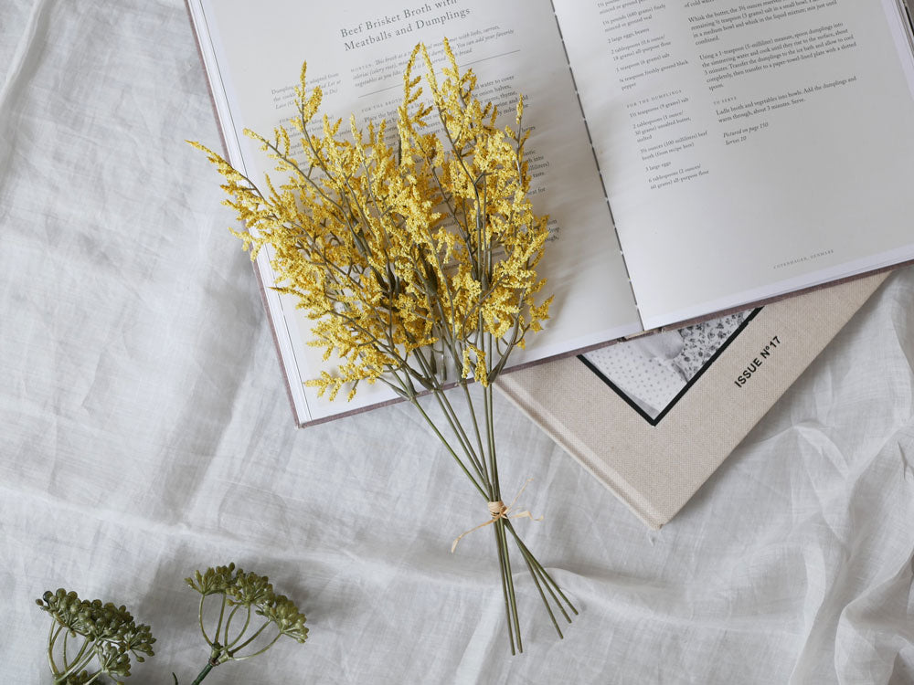 【adepeche/アデペシュ】お部屋に馴染むアーティフィシャルフラワー