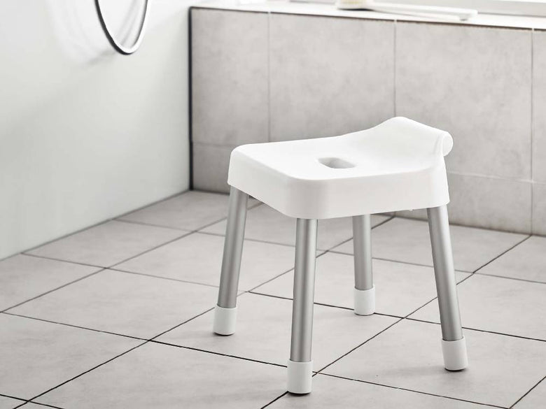 【MIST/ミスト】引っ掛け風呂イス SH30